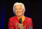 ecb christine lagarde