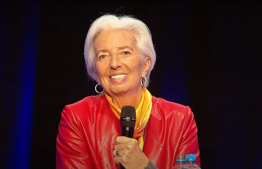 ECB's Lagarde nixes idea of European Bitcoin reserve after Czechia considered it - Ledger Insights - blockchain for enterprise