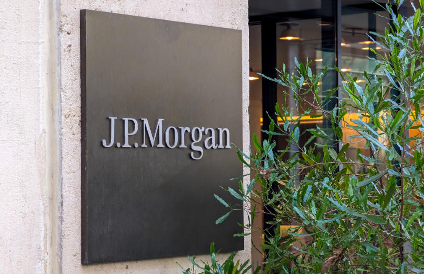 JPM Coin to be used for settlement on Broadridge's DLT repo platform - Ledger Insights - blockchain for enterprise