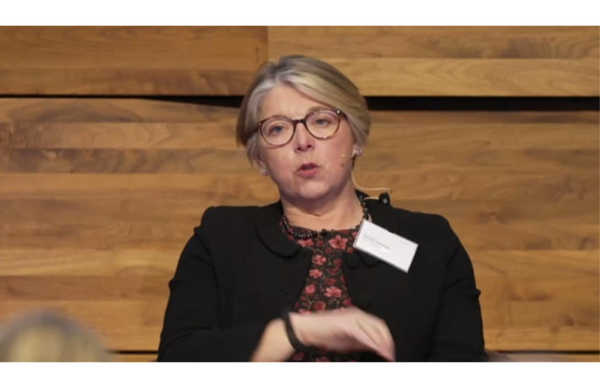 Bank of England to ban self hosted stablecoins as Lords focus on holding limits