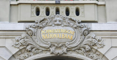 swiss national bank snb