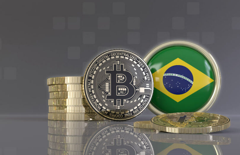 brazil stablecoin crypto