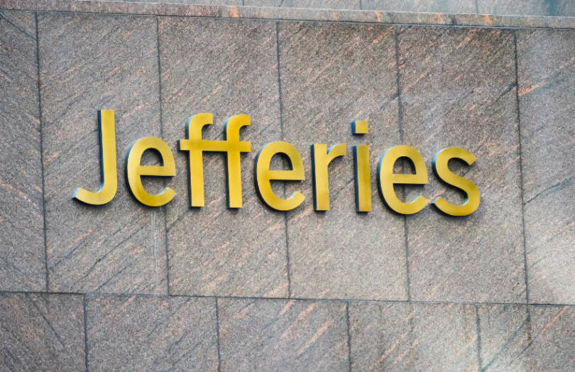 jefferies