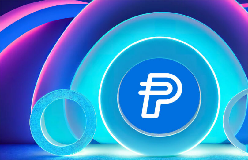 paypal pyusd stablecoin