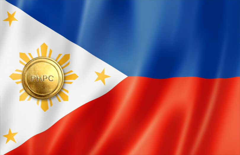 philippines stablecoin phpc