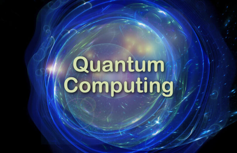 quantum computing digital securities