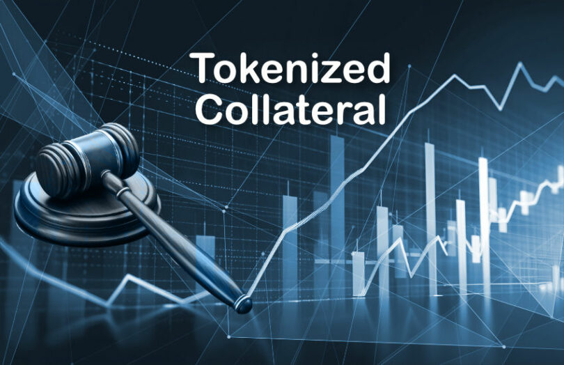 tokenized collateral