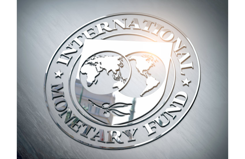 IMF seen as overstretched in expanding its work, including digital ...