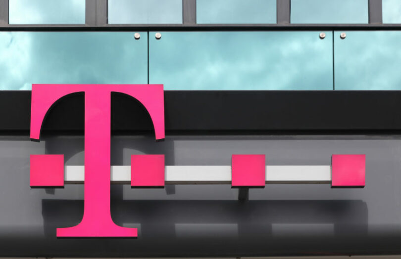 deutsche telekom