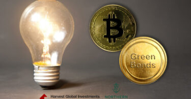 digital asset adoption northern trust harvest global