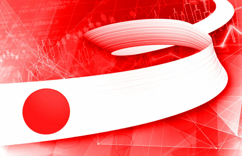 japan security tokens digital securities
