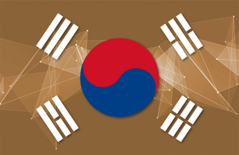 korea blockchain