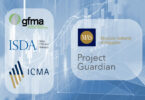 Project Guardian GFMA ISDA ICMA tokenization