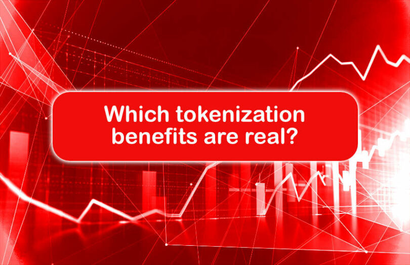 tokenization benefits