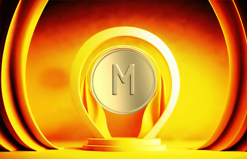 $M stablecoin