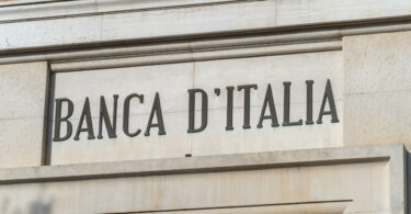 bank of italy banca d'italia