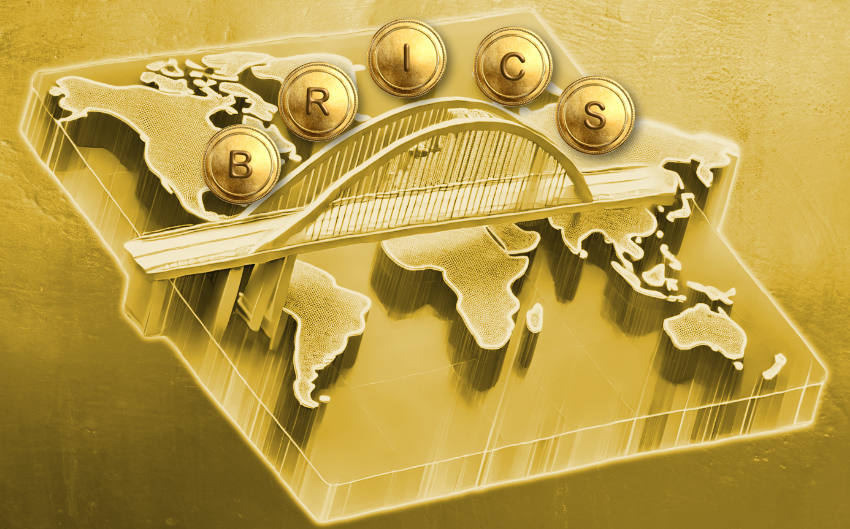 India to add BRICS CBDC Bridge to 2026 agenda – report