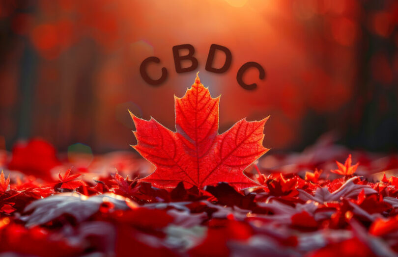 canada cbdc