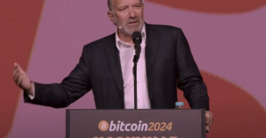 cantor lutnick bitcoin