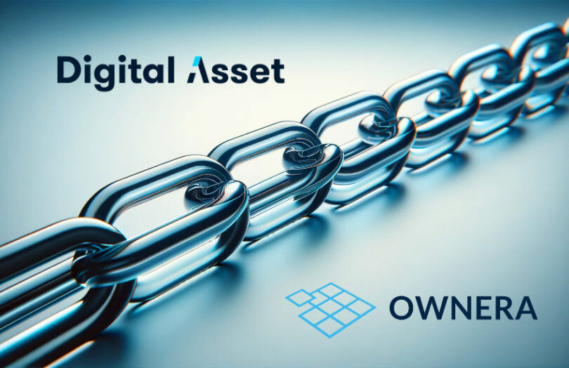 digital asset ownera