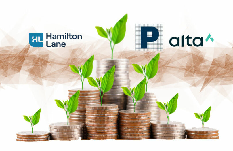 hamilton lane altax phillip tokenized funds