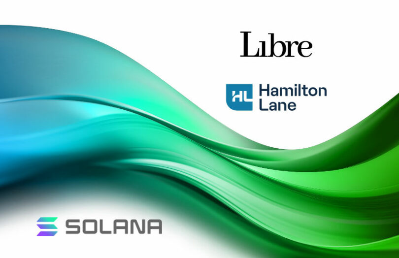 libre solana hamilton lane