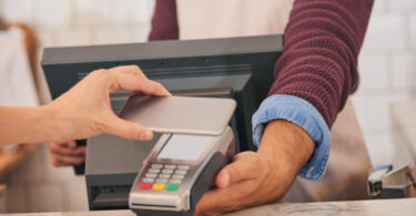 mobile payment digital wallet
