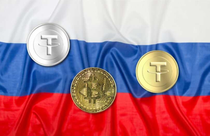 russia cryptocurrency payments