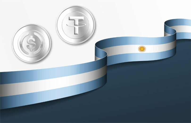 stablecoins argentina