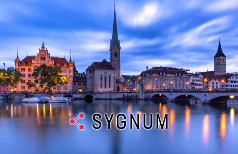 sygnum