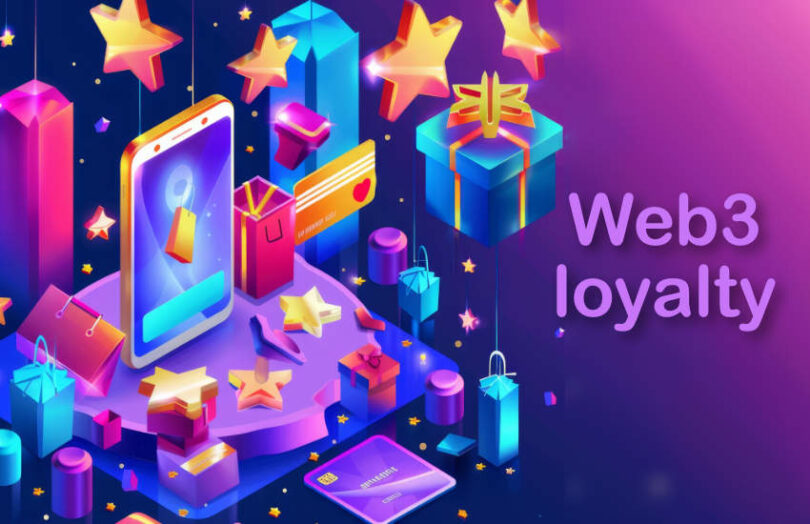 web3 loyalty