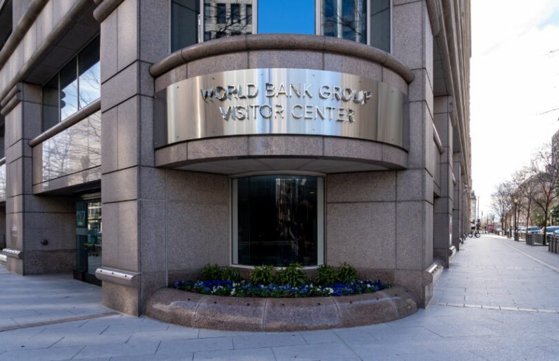 world bank