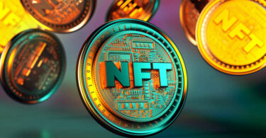 NFT non fungible tokens