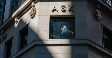 asx Australian Securities Exchange