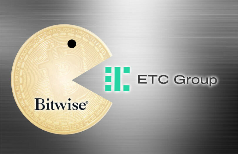 bitwise etc group