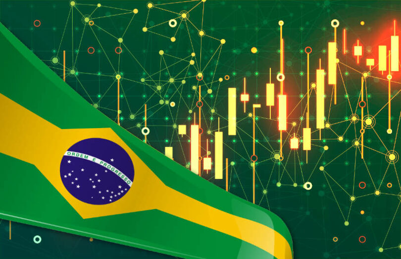 brazil tokenization security tokens