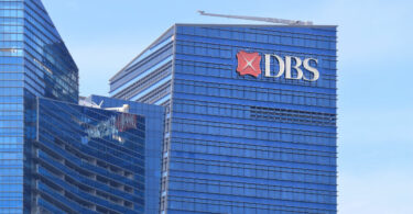 dbs bank