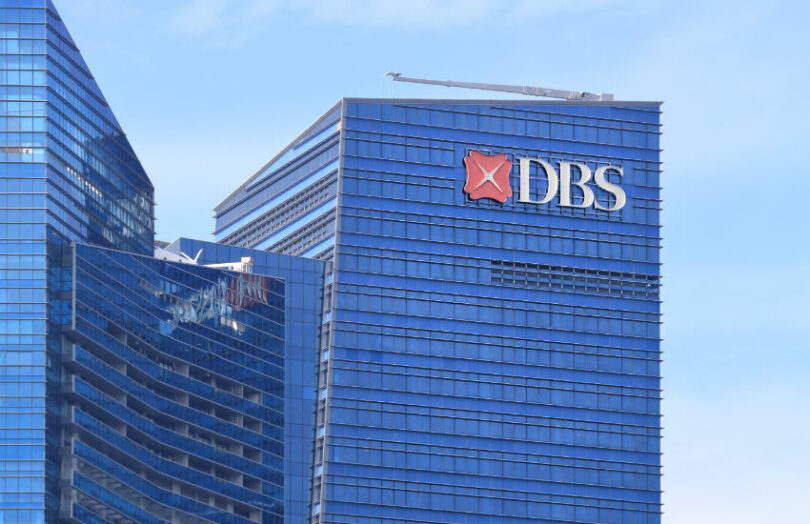 dbs bank