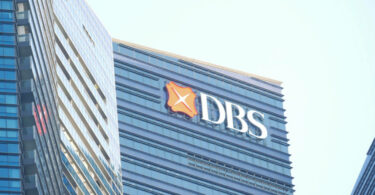 dbs bank