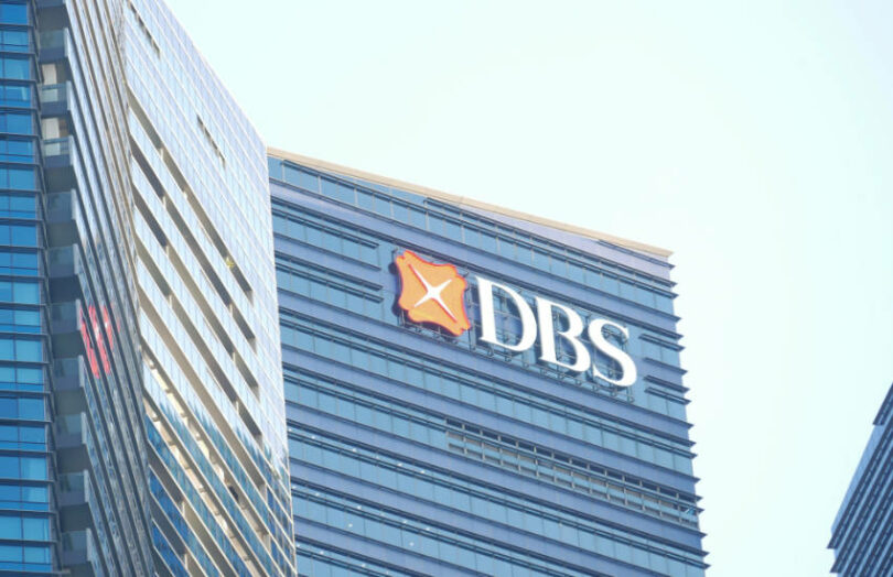 dbs bank