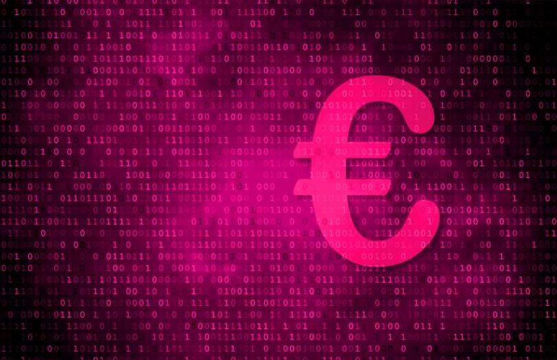 digital euro cbdc currency