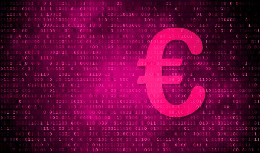 digital euro cbdc currency