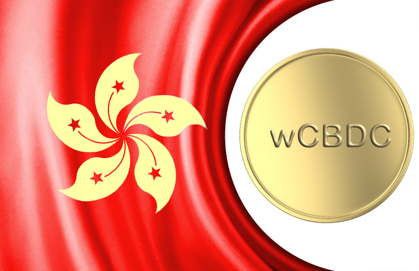 Hong Kong launches wCBDC pilot for margin in after hours derivatives trading