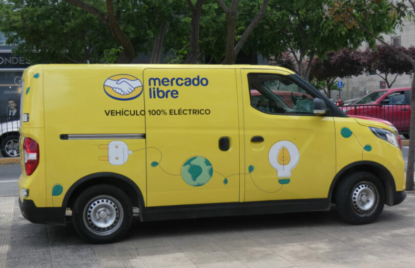 mercado libre