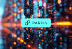 parfin blockchain