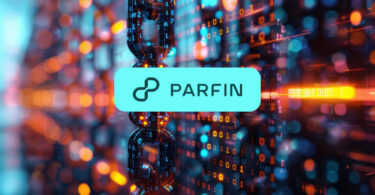 parfin blockchain