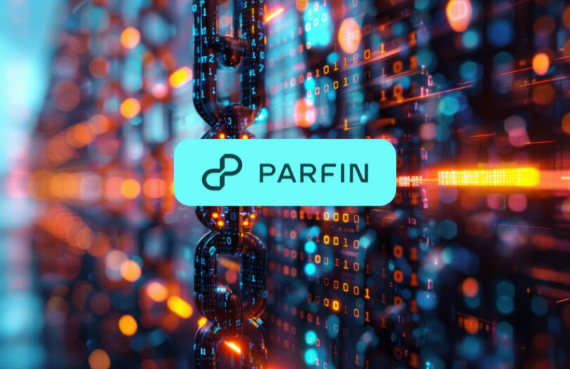 parfin blockchain