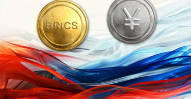 russia stablecoin yuan brics