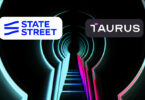 state street taurus digital asset custody