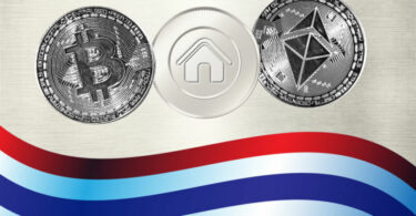 Thailand digital assets crypto